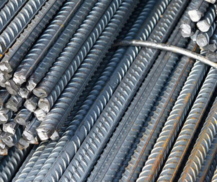 HRB500 Steel Rebar