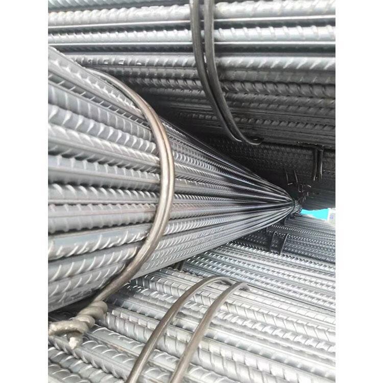 HRB500 Steel Rebar