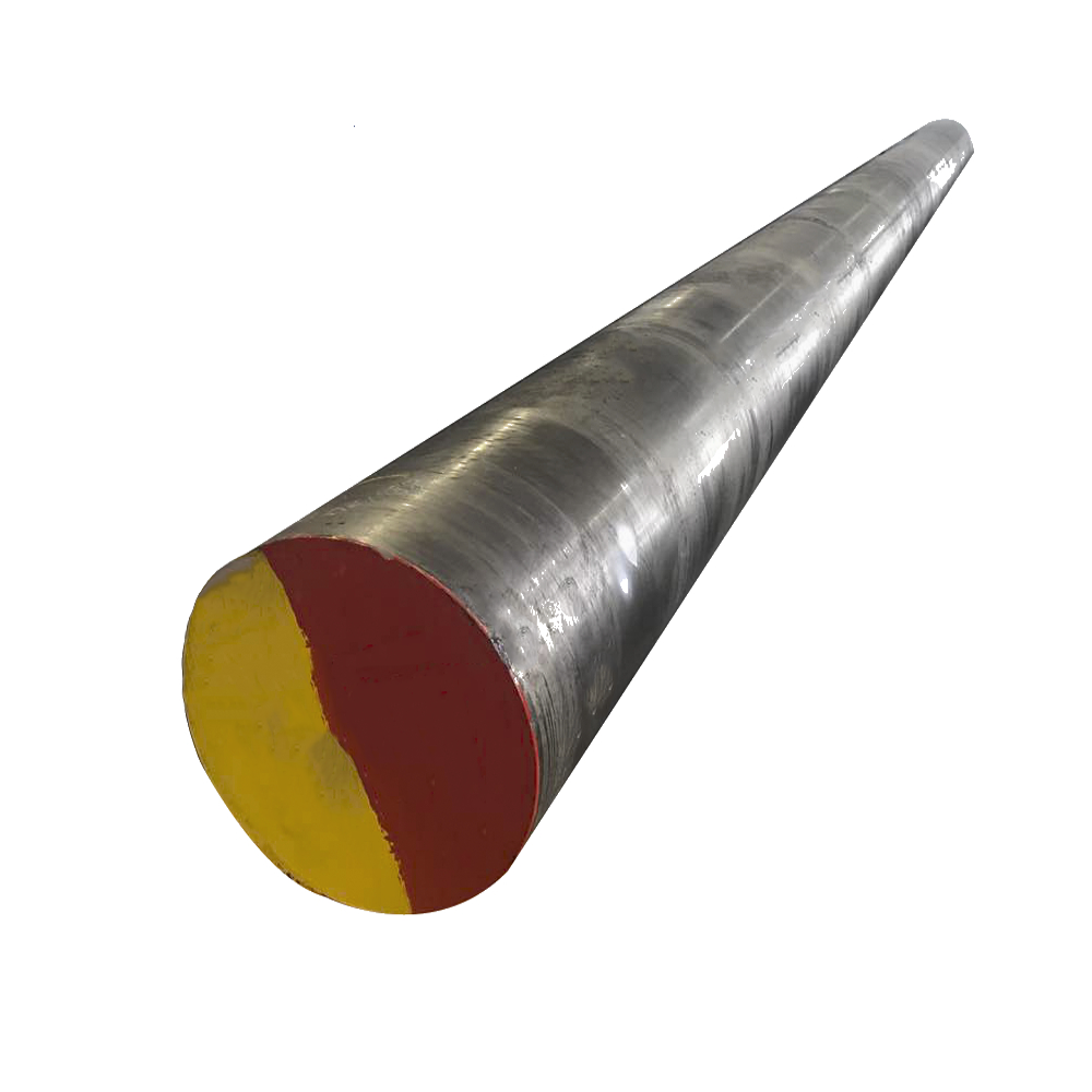 S235JR Carbon Steel Bar