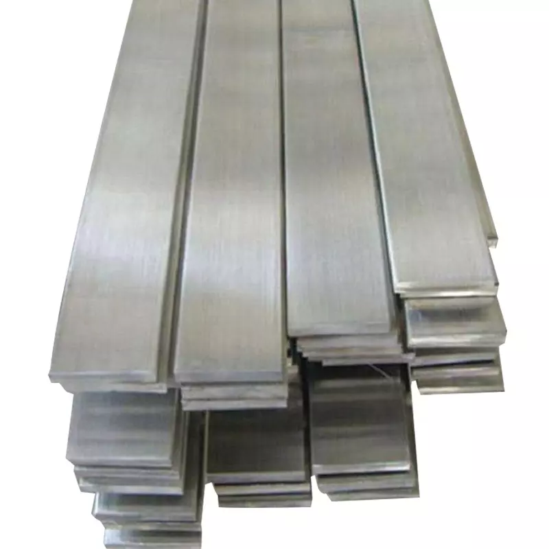 Q345 Flat Steel 