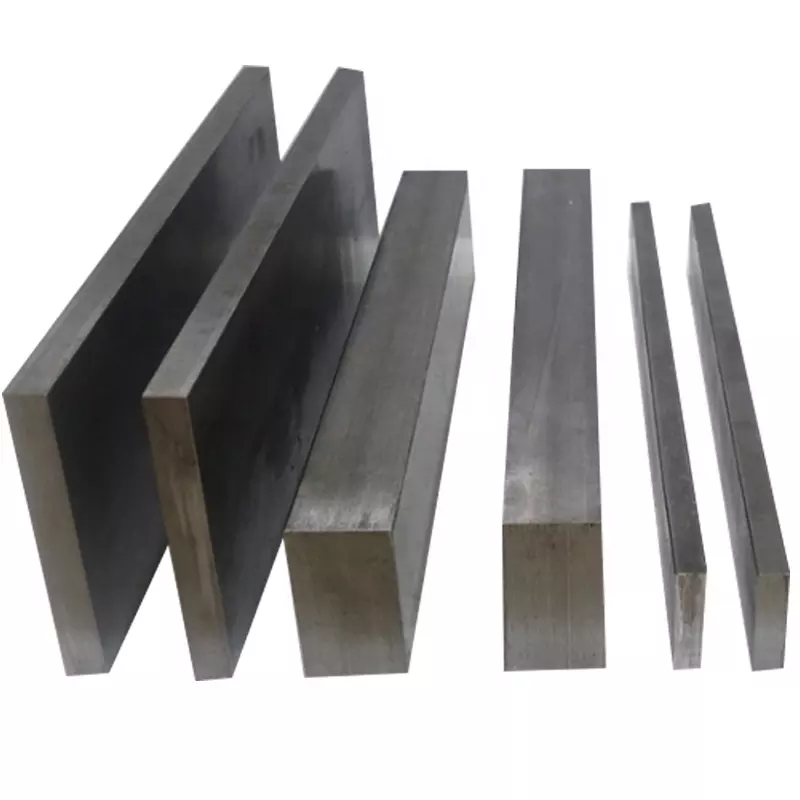 C245 Carbon Steel  Flat Bars