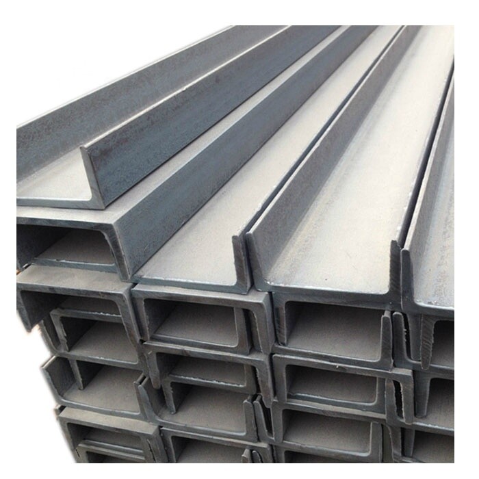 Q420  Channel Steel