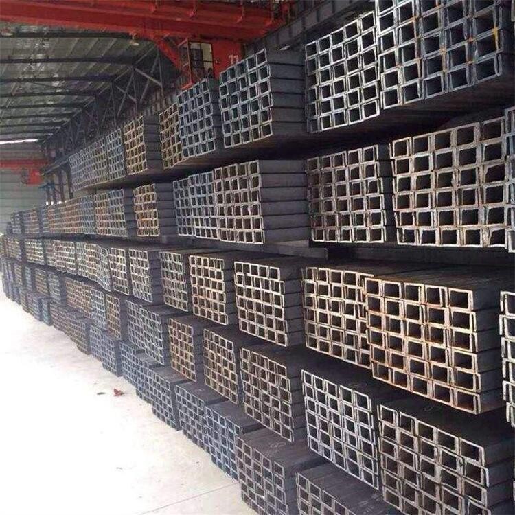 Q500D Channel Steel 
