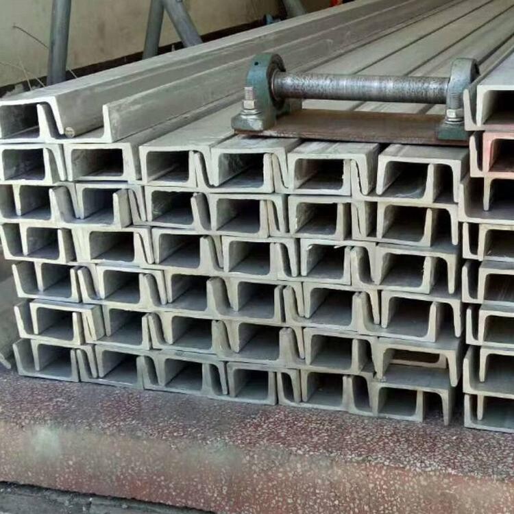 Q500D Channel Steel 