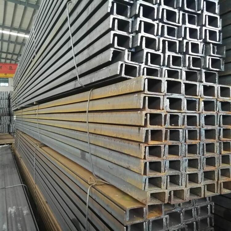 Q500D Channel Steel 