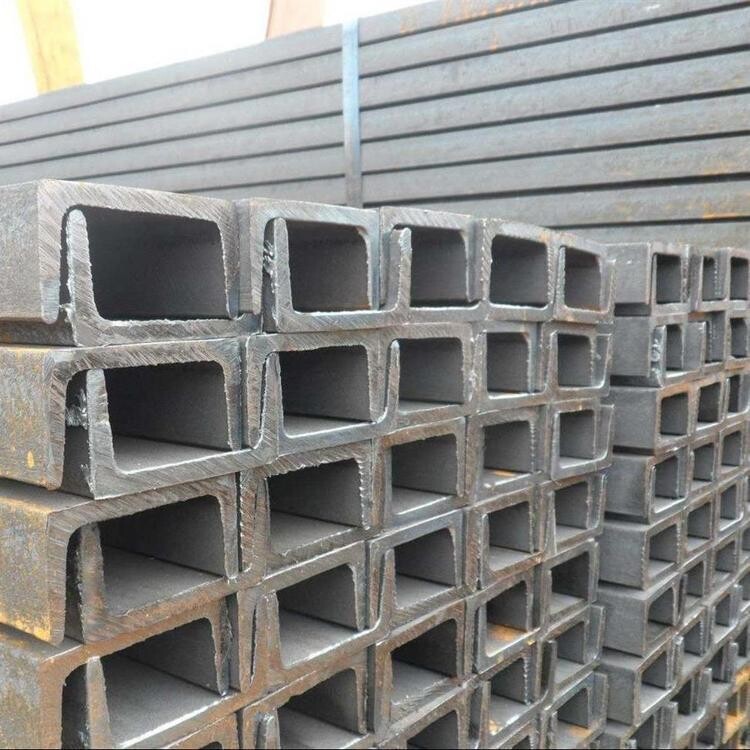 Q420  Channel Steel
