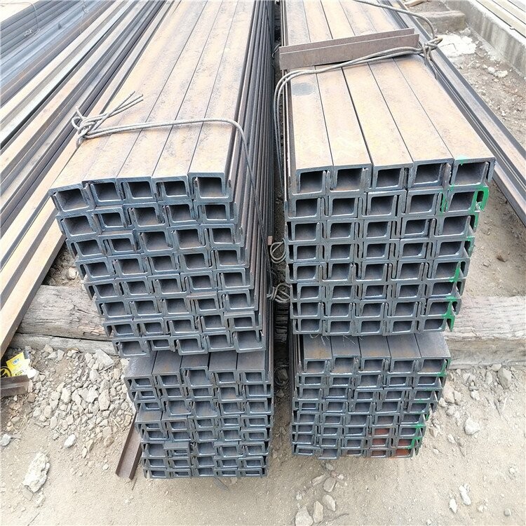 Q345B Channel Steel