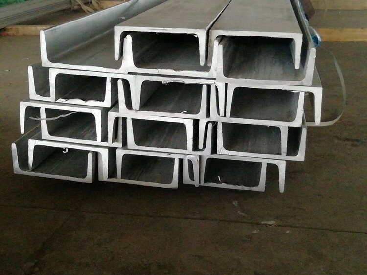 Q420  Channel Steel