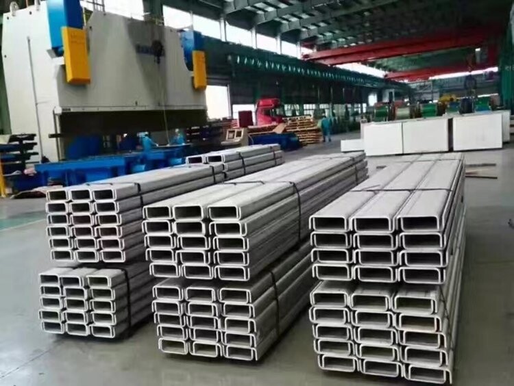 Q345B Channel Steel