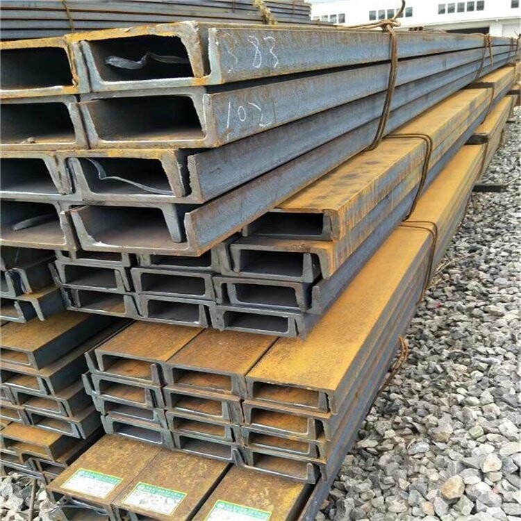 Q345B Channel Steel