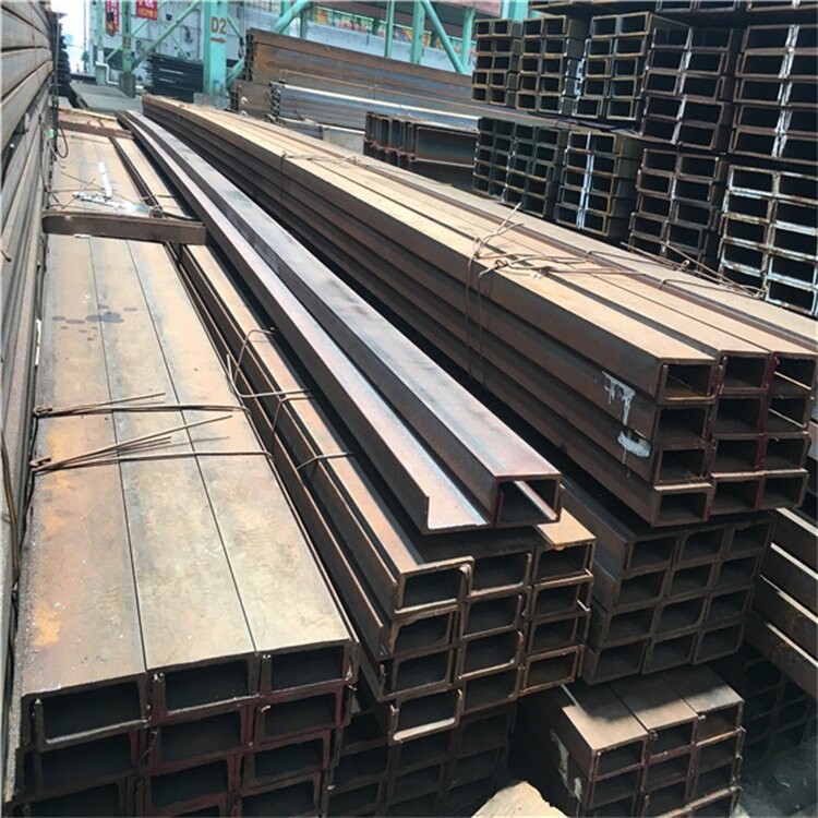 Q345B Channel Steel