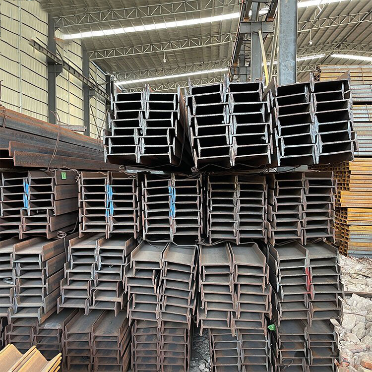 16Mn I Beam