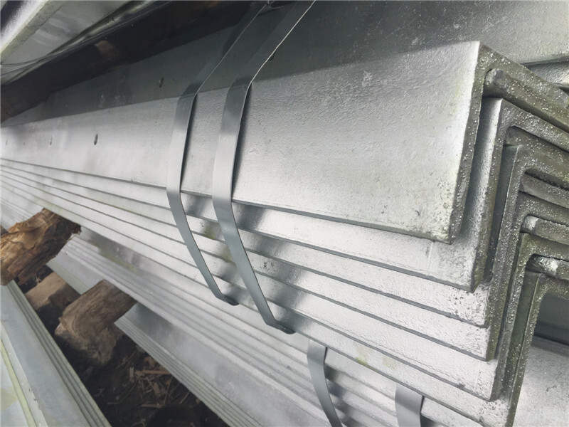  Carbon Steel Angle 
