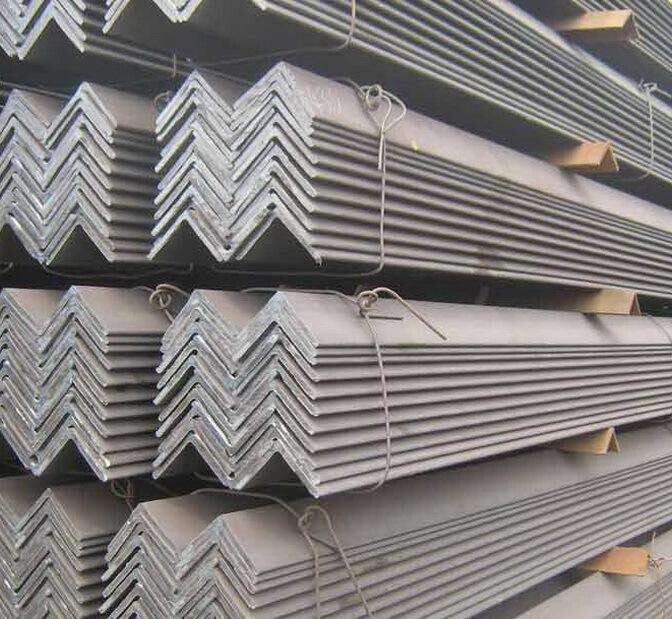  Carbon Steel Angle 