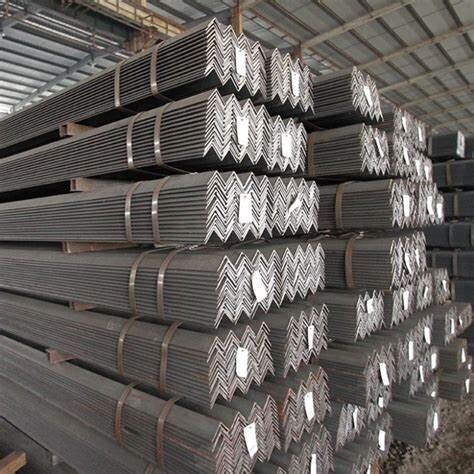 Carbon Steel Angle 