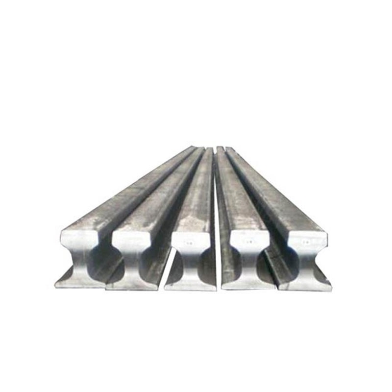  A150 Standard Steel Rail Crane Rail