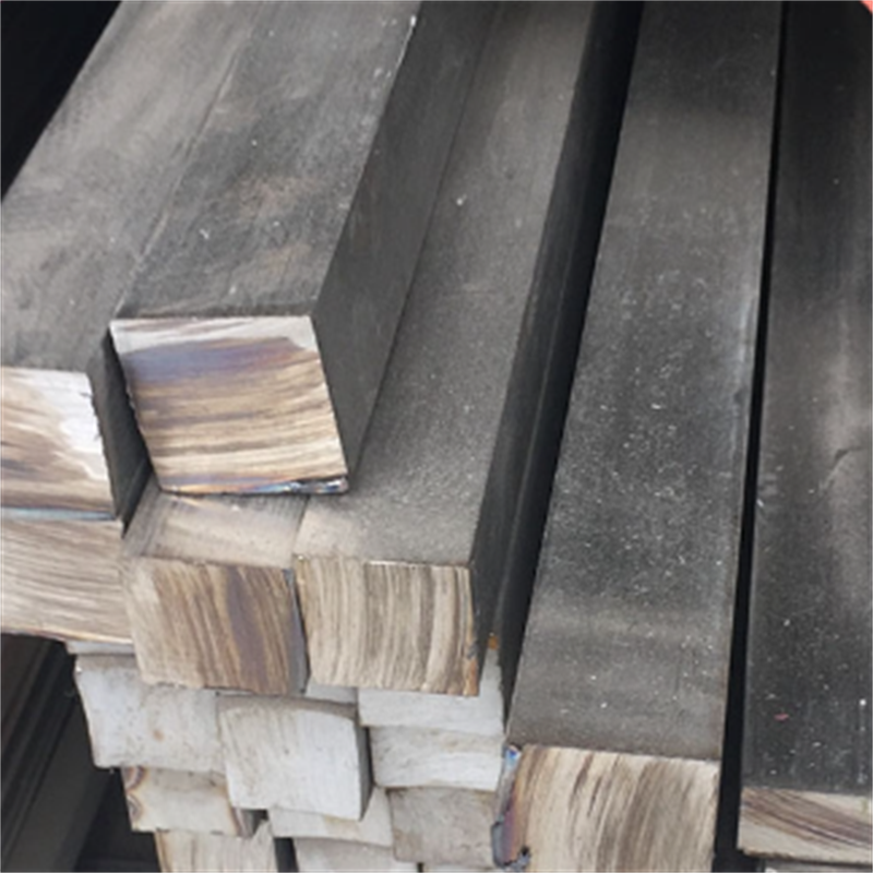 Q195 Carbon Steel Square Bar