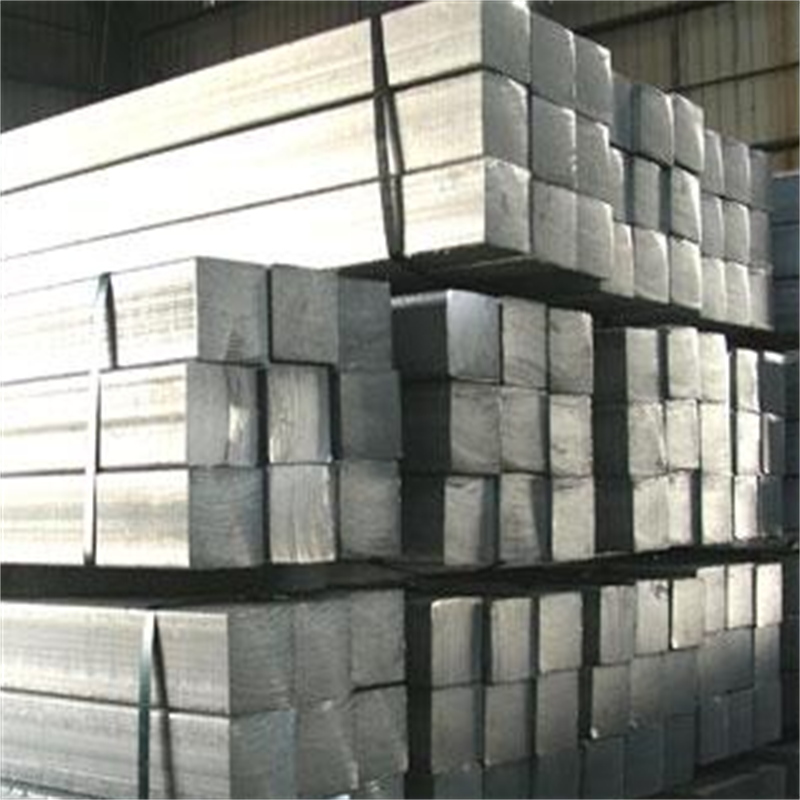 Q195 Carbon Steel Square Bar