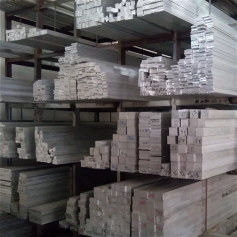 Q195 Carbon Steel Square Bar