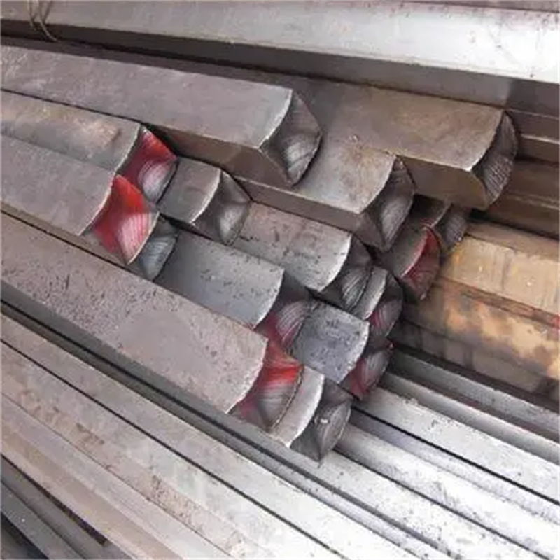 Carbon Steel Square Bar