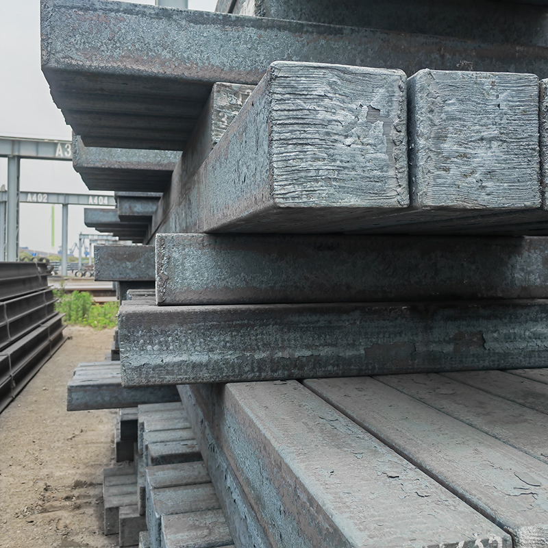 Carbon Steel Square Bar