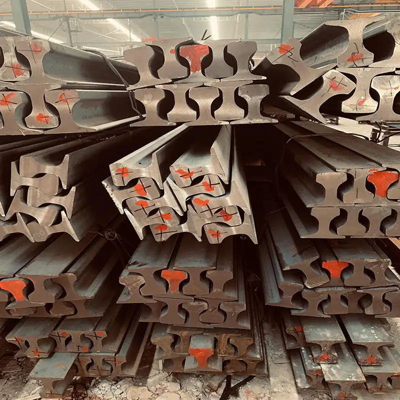 Steel Rail