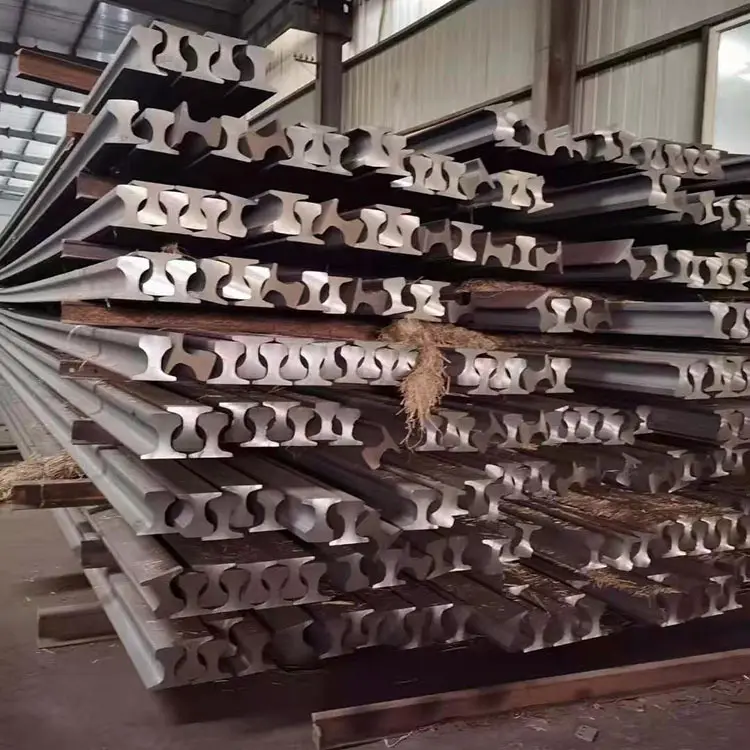 Steel Rail