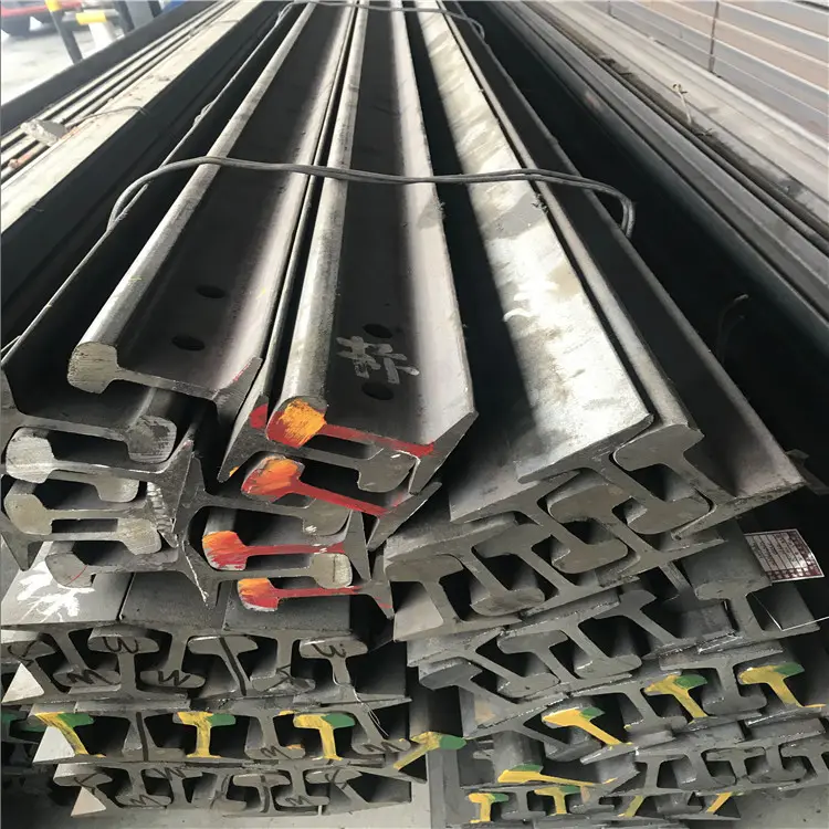 Steel Rail