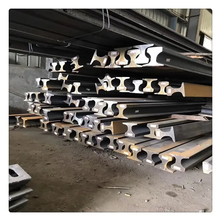  A150 Standard Steel Rail Crane Rail
