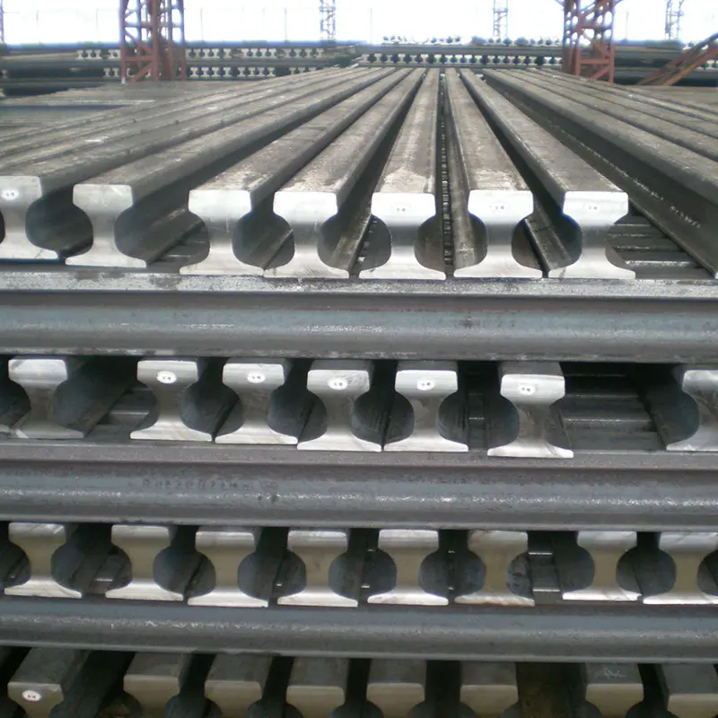  A150 Standard Steel Rail Crane Rail