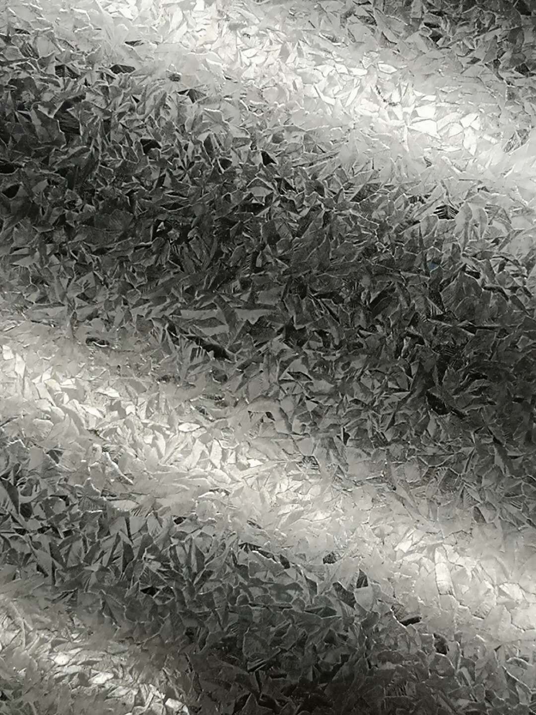 DX52D+Z Galvanized Steel Plate