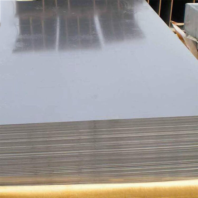 S280GD Galvanized Steel Plate