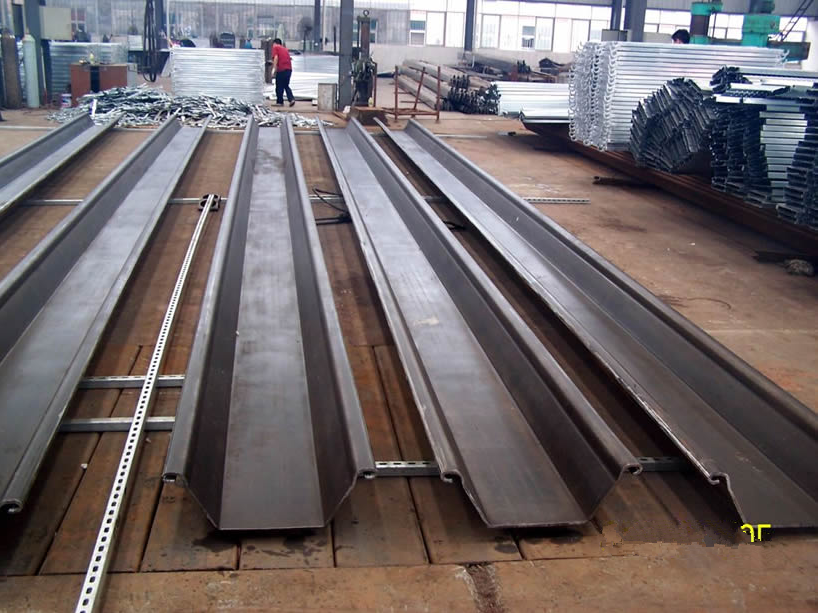 Hot rolled  U-Shaped Steel Sheet Pile