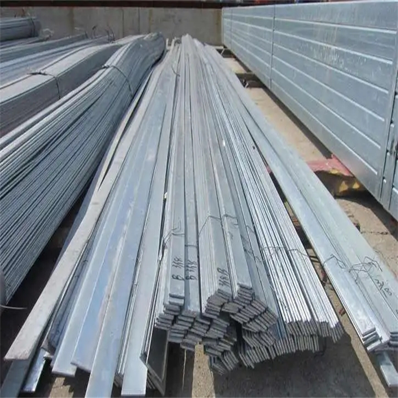 Carbon Steel Flats Bar