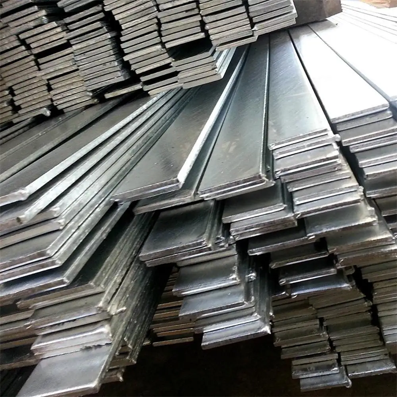 Carbon Steel Flats Bar