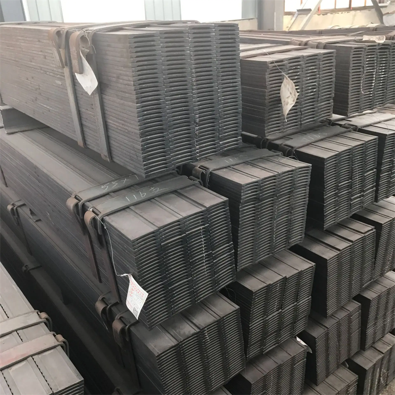 Carbon Steel Flats Bar