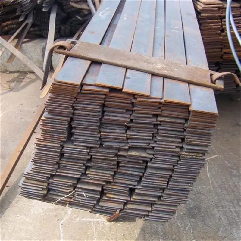 Carbon Steel Flats Bar