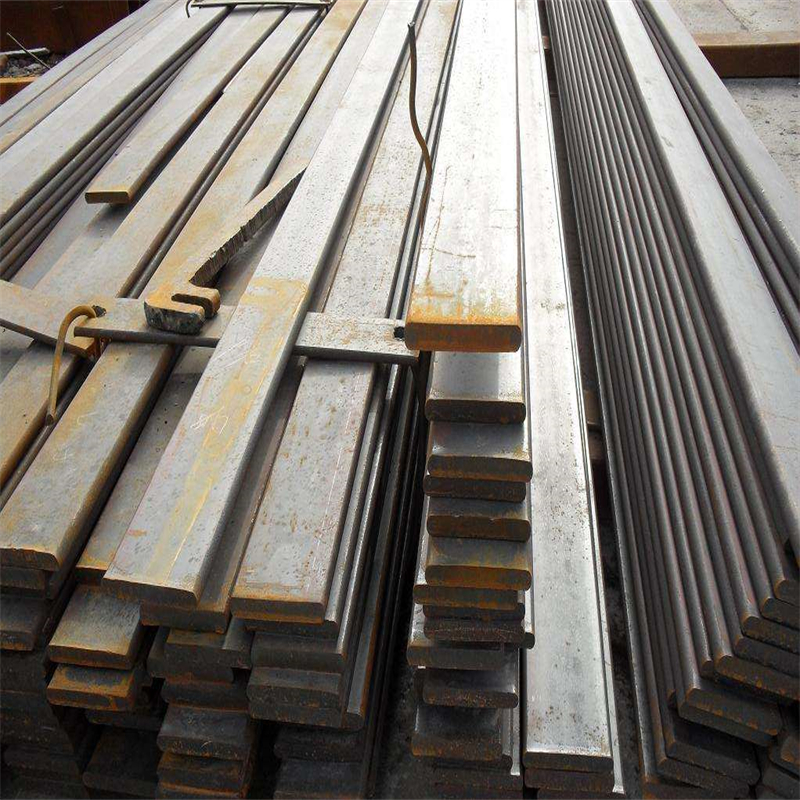 Q345 Flat Steel 