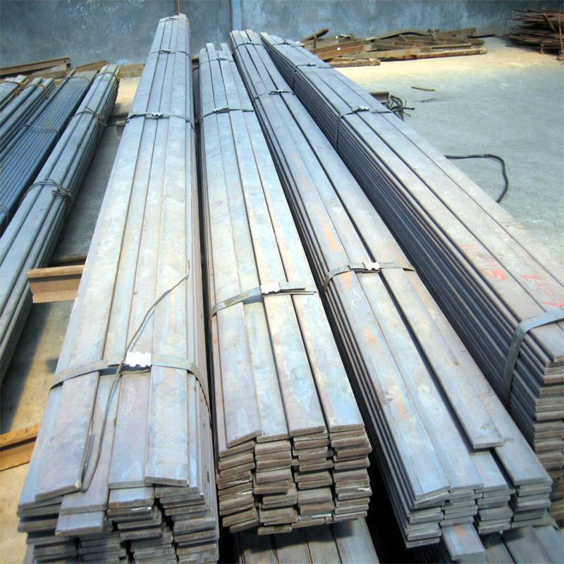 Q345 Flat Steel 