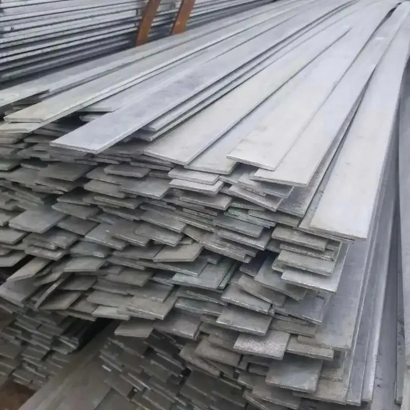 A36 Carbon Steel  Flat Bars