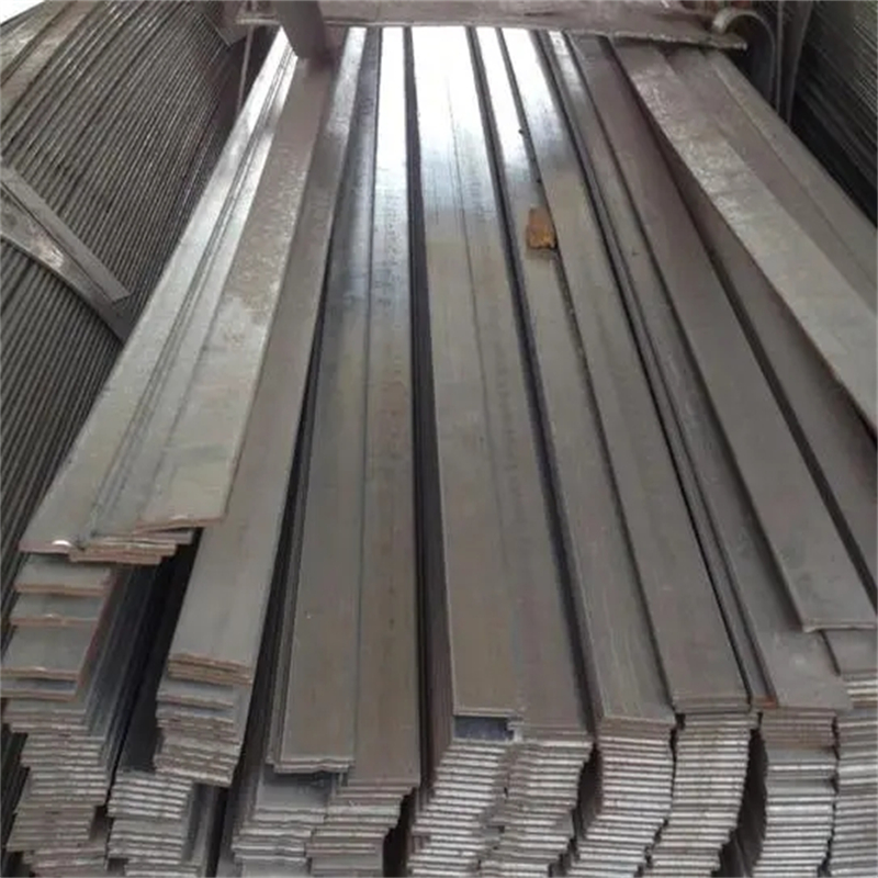 C245 Carbon Steel  Flat Bars