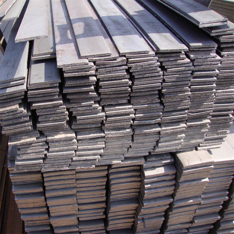 A36 Carbon Steel  Flat Bars