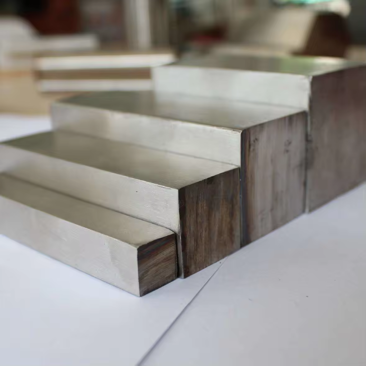 Carbon Steel Square Bar