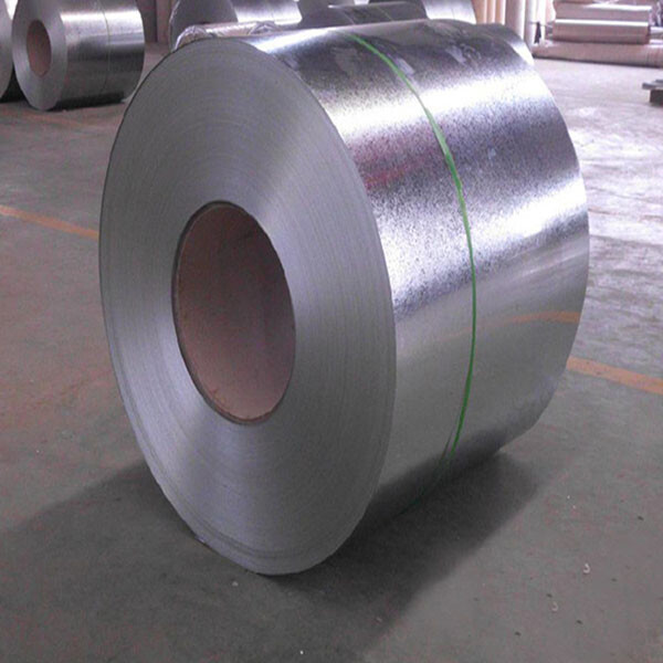 S280GD Galvanized Coil
