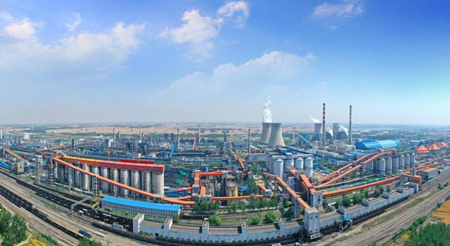 The metallurgical industry has full responsibility for environmental protection. Steel is the most recycled material in the world. The metallurgical industry has full responsibility for environmental protection. Steel is the most recycled material in the world.