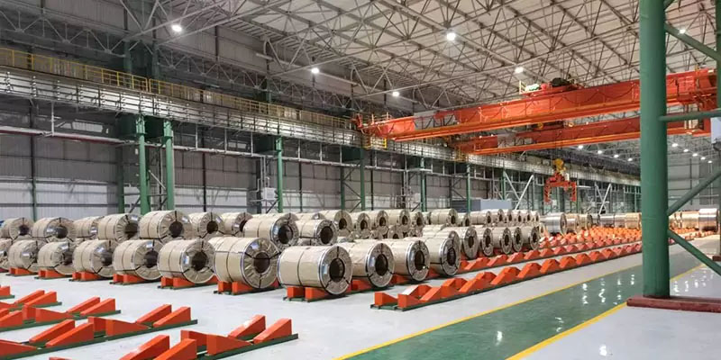 company jointly established by Shandong State-owned Assets Supervision and Administration company jointly established by Shandong State-owned Assets Supervision and Administration