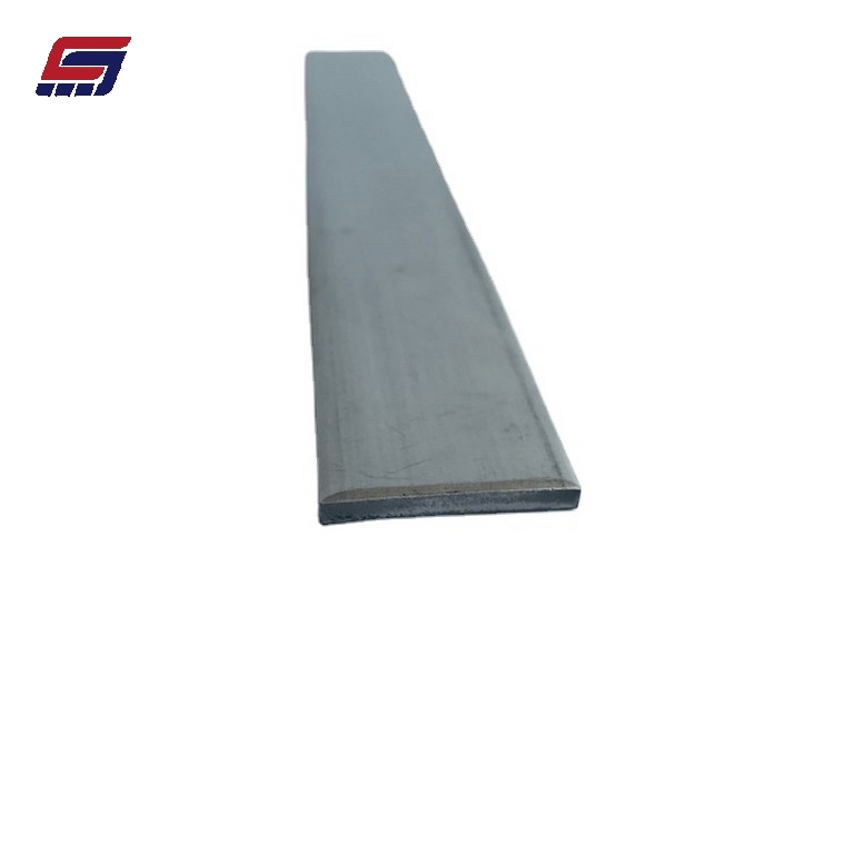 Flat Steel