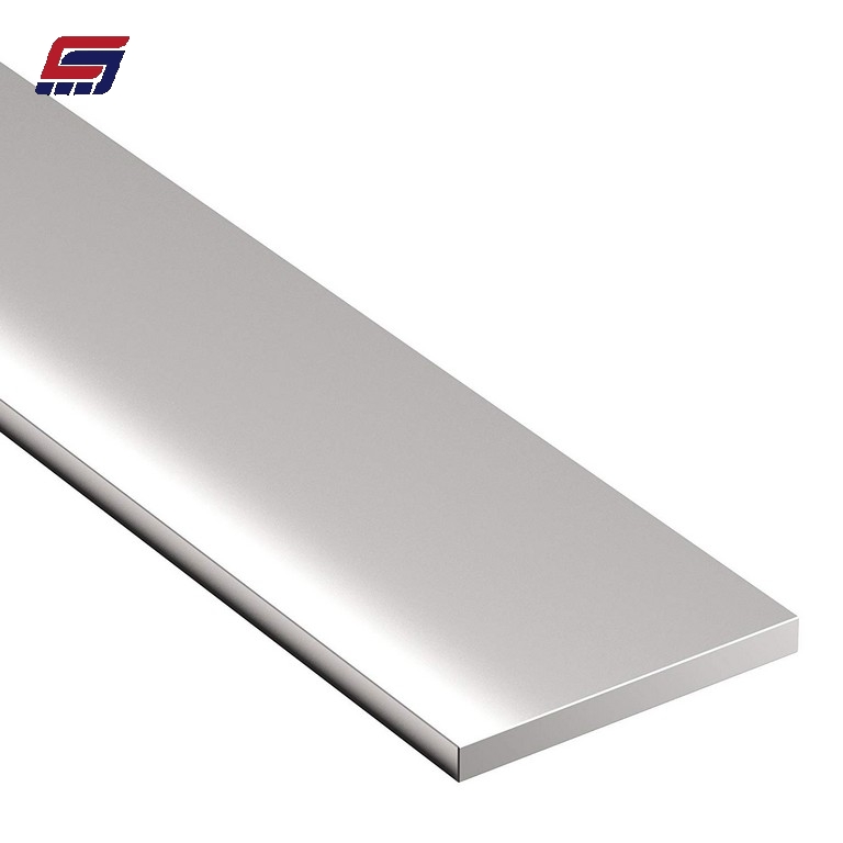 Flat Steel