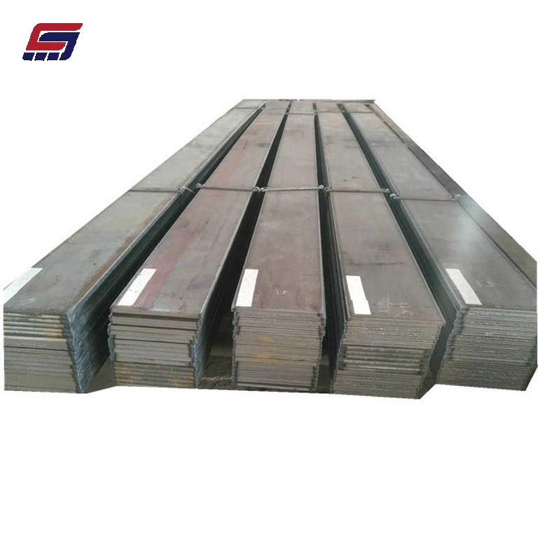 Flat Steel