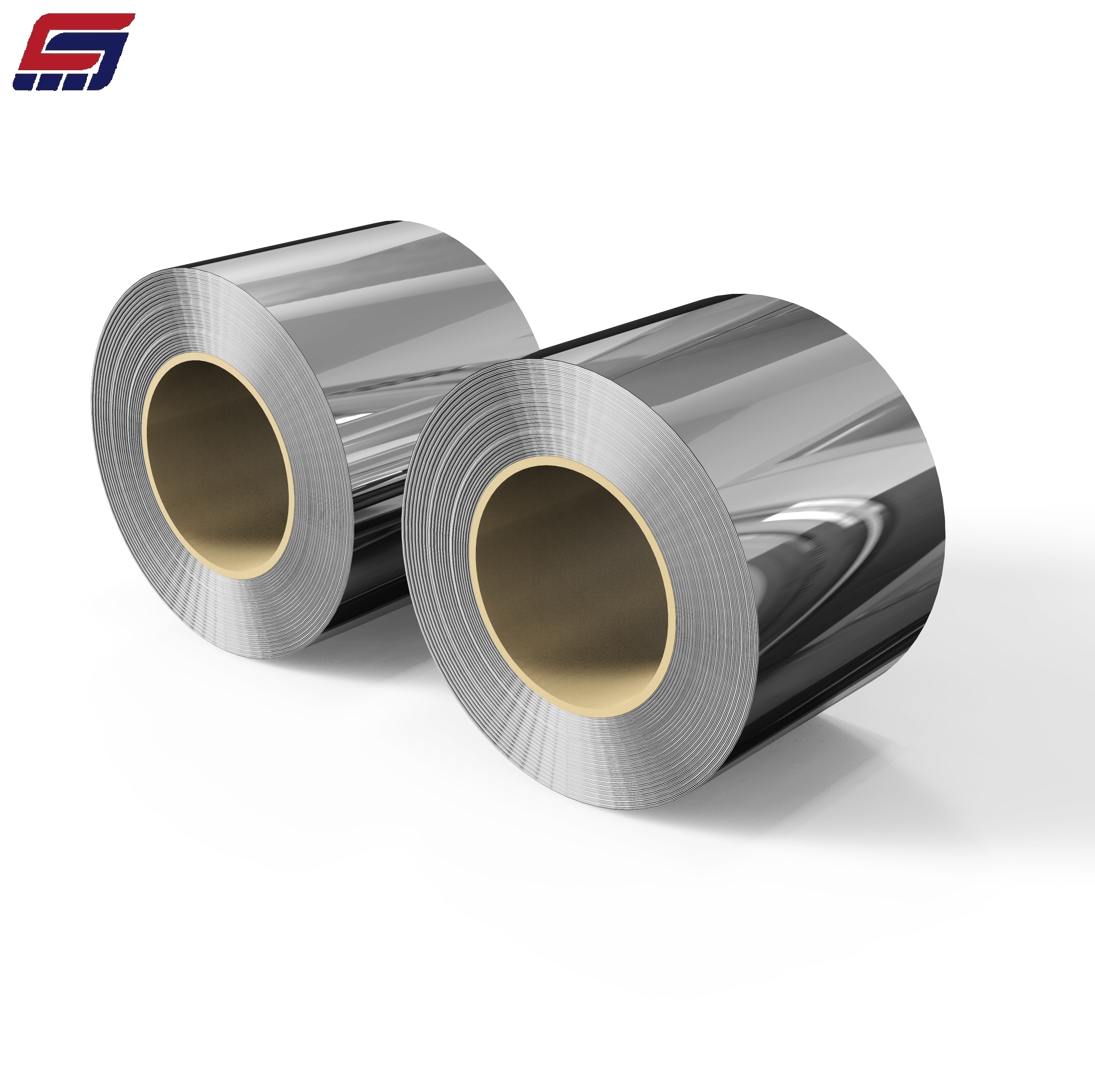 304L Stainless Steel Coil